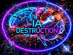 თამაშის IA Destruction