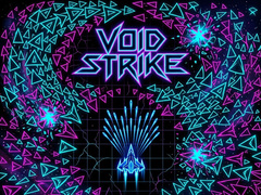 თამაშის Void Strike
