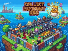 თამაშის Collect Brainrot Egg
