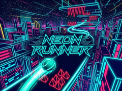 თამაშის Neon Runner