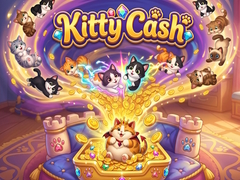 თამაშის Kitty Cash