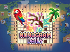 თამაშის Nonogram Daily