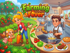 თამაშის Farming Fever