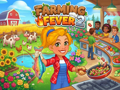 თამაშის Farming Fever 2