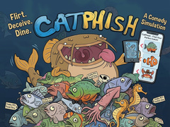 თამაშის Catphish