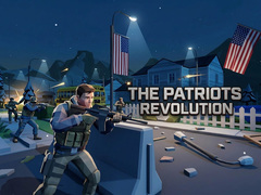 თამაშის The Patriots Revolution