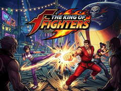 თამაშის The King of Fighters