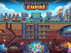 თამაშის Resource Empire
