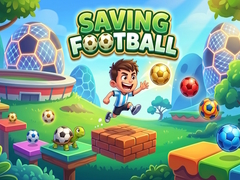 თამაშის SAVING FOOTBALL