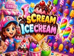 თამაშის I Scream IceCream
