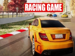 თამაშის Racing Game