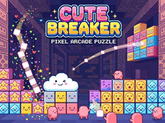 თამაშის Cute Breaker