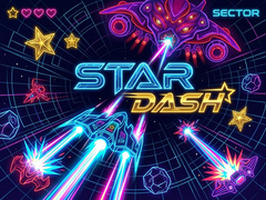თამაშის Star Dash