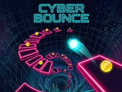 თამაშის Cyber Bounce