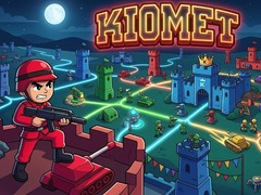 თამაშის Kiomet