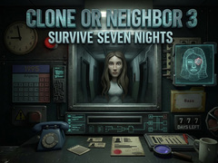 თამაშის Clone or Neighbor 3