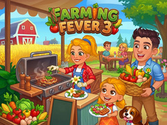 თამაშის Farming Fever 3