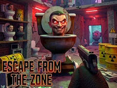 თამაშის Escape from the Zone