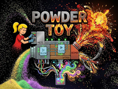 თამაშის The Powder Toy