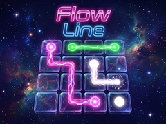 თამაშის Flow Line