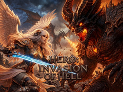 თამაშის Hero: Invasion of Hell