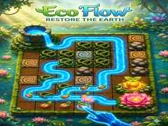 თამაშის Eco Flow Restore the Earth