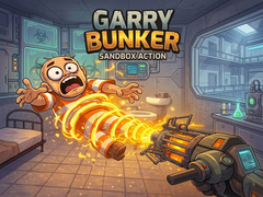 თამაშის Garry bunker