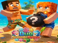 თამაშის DUO SummerBombs
