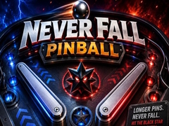 თამაშის Never Fall Pinball
