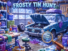 თამაშის Frosty Tin Hunt