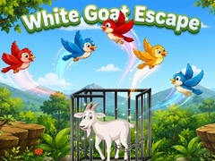 თამაშის White Goat Escape