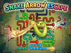 თამაშის Snake Arrow Escape