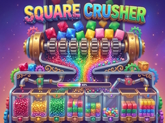 თამაშის Square Crusher