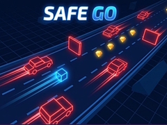თამაშის Safe Go