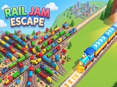 თამაშის Rail Jam Escape