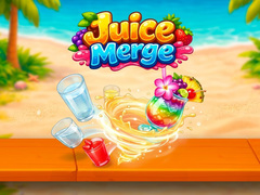 თამაშის Juice Merge
