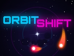 თამაშის Orbit Shift