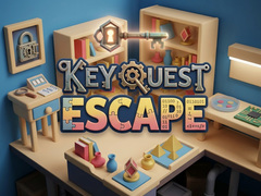 თამაშის Key Quest Escape