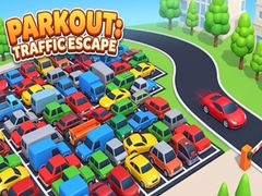 თამაშის ParkOut: Traffic Escape