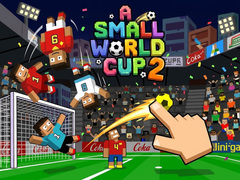 თამაშის A Small World Cup 2