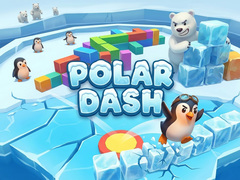 თამაშის Polar Dash