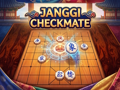 თამაშის Janggi Checkmate