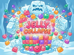 თამაშის Jelly Collapse