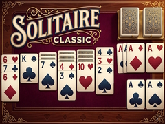 თამაშის Solitaire Classic