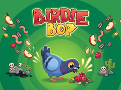 თამაშის Birdie Bop