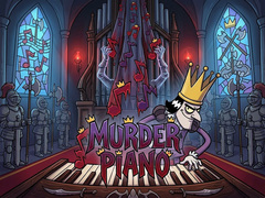 თამაშის Murder Piano