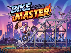 თამაშის Bike Master