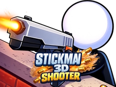 თამაშის Stickman3D Shooter