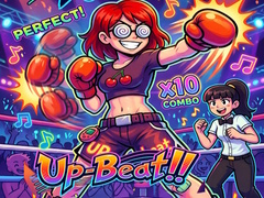 თამაშის Up-Beat!!