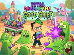 თამაშის Total Dramarama Goo'd Grief
